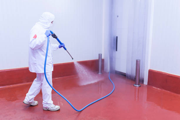 Best Warehouse Cleaning  in Lanark, IL