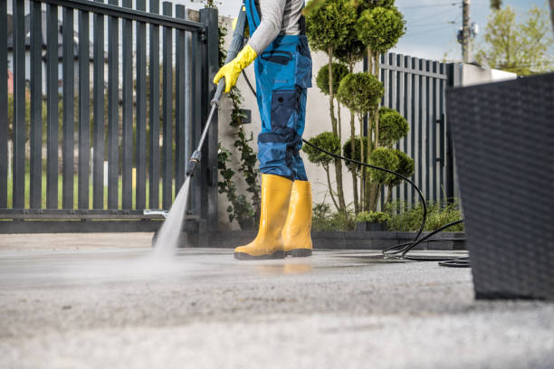 Professional Pressure Washing in Lanark, IL